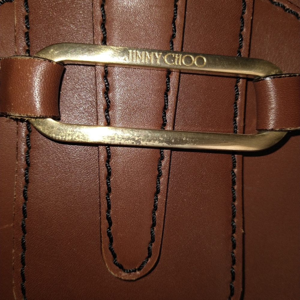 JIMMY CHOO - Picture 2 of 5